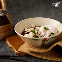 ก๋วยเตี๋ยว เส้น เส้นเล็ก