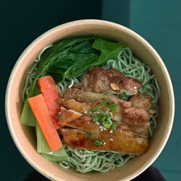 เทริหมี่
