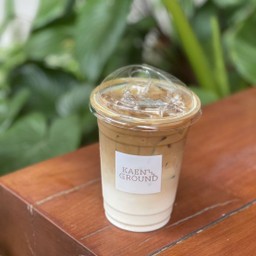 Ice Latte