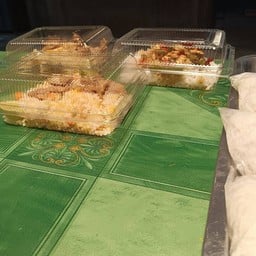 ขนมจีน
