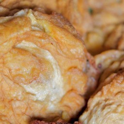 ไข่เจียวร้อนๆ