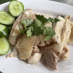 ฟู่ฟู่ข้าวมันไก่ -