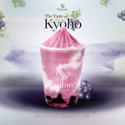 องุ่นเคียวโฮโยเกิร์ตสมูทตี้เจลลี่