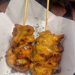 ไก่ย่าง