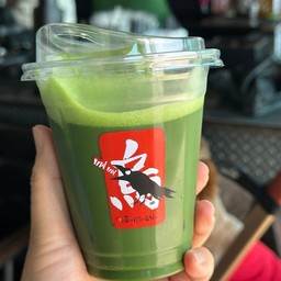 มัทฉะเพียว