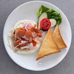 ไข่กะทะ