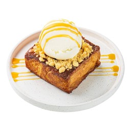 Signature Ken Toast (ซิกเนเจอร์เคนโทสต์)