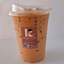 Espresso (เอสเพรสโซ่)