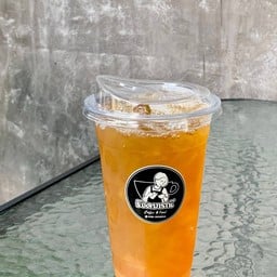 ชาเสาวรส