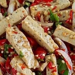 ยำแซ่บสกล