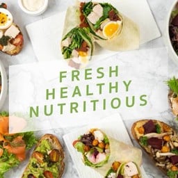 Life Energy Food Karon