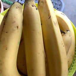 กลวยหอม