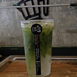 Pure Matcha