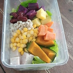 สลัดเจ็ดเซียน