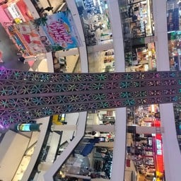 Terminal 21 Pattaya