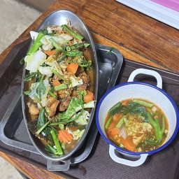 แกงส้มแป๊ะซะกระพง