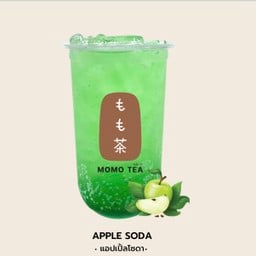 Momotea ชานมไข่มุกสาขาประตูน้ำพระอินทร์