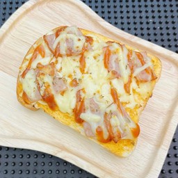 ปัง-ชา Homemade cafe