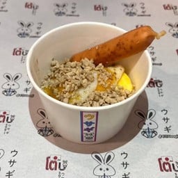 ชุดไข่Usagi L