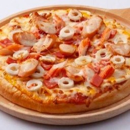 มิกซ์สเปเชียล(ถาดใหญ่)