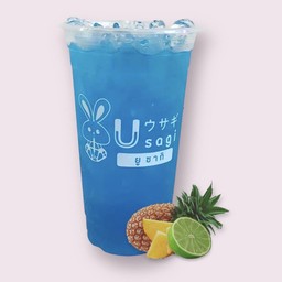 เนปจูนโซดา