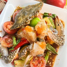 เกาเหลาปูม้า