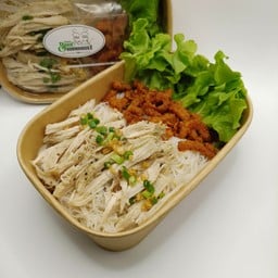 บ้านกรกวี บ้านนี้มีแต่ของอร่อย