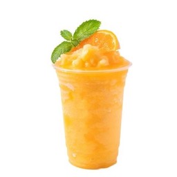 ส้ม สมูทตี้