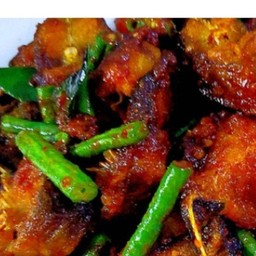 เครื่องแกงปลาดุก