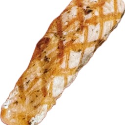 ปลาแซลม่อนย่าง