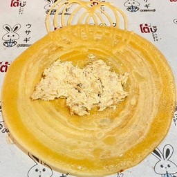 ทูน่าสเปรด