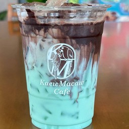 ช็อคโกแลตมิ้นท์