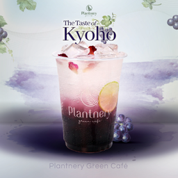 องุ่นเคียวโฮโรเซ่สปาร์คกลิ้งเจลลี่