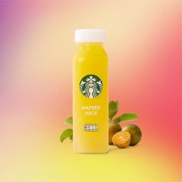 Honey Mapeed Juice
