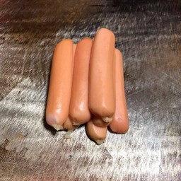 ไส้กรอกล้วน