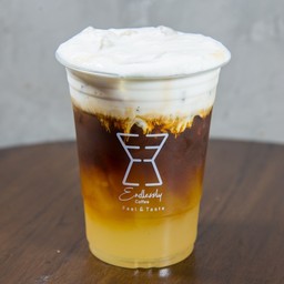 คอฟฟี่บัตเตอร์เบียร์