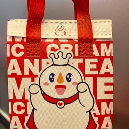 ถุงเก็บอุณหภูมิขนาด 4แก้ว