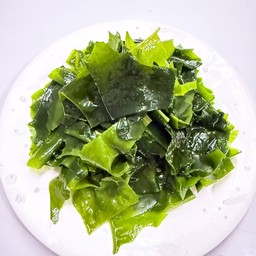 สาหร่ายวากาเมะ