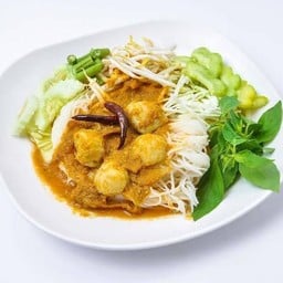 เจ๊อิ๋ว โครตแซ่บ