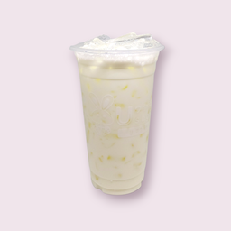 นมสดมะพร้าว