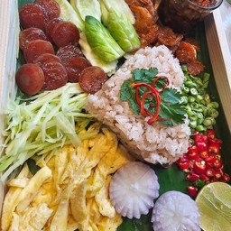 ข้าวตามใจเจ๊ฟาง พฤกษาวิลล์85