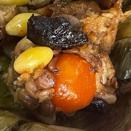 บาบา บานอฟฟี่ & ชีสพาย