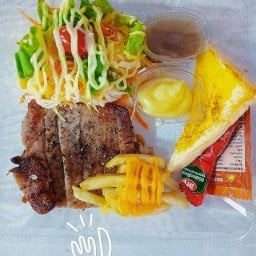 Next  steak 7 day