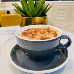 ฮานิ คาเฟ่ -