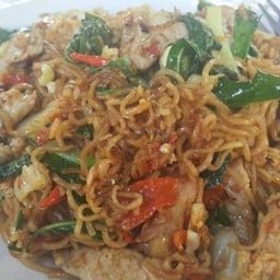 ลุงเล็กป้าไลอาหารตามสั่ง