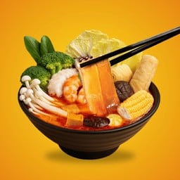 หมาล่าทั่ง 麻辣烫