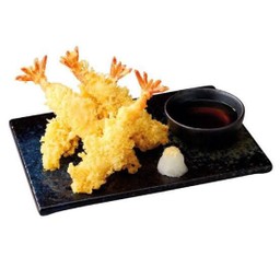Shrimp Tempura 海老天ぷら (5PCs)