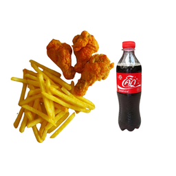 ชุดทานเล่น 2