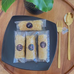 ฟองเต้าหู้