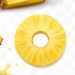 สับปะรดย่าง 1 วง